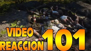 REACCION 101 ZICO TOPS 7 DECISIONES DE VIDEOJUEGOS QUE LAMENTARAS INMEDIATAMENTE