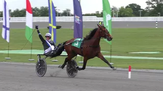 2017 International Trot Day