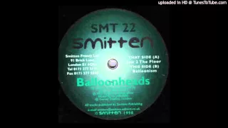 Balloonheads - Jaw 2 The Floor