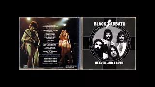 Black Sabbath 1975.08.05 Asbury Park Convention Hall