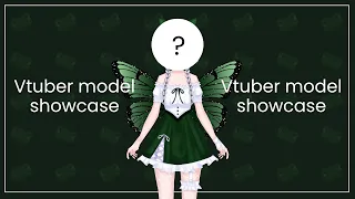【VTuber】- Live2D Showcase