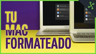 CÓMO FORMATEAR TU MAC BIEN, RÁPIDO Y FÁCIL 🔥