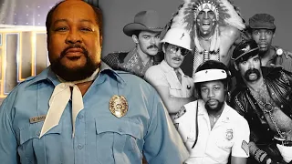 O que aconteceu com o grupo VILLAGE PEOPLE?