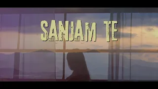 Crvena jabuka - Sanjam te (Official lyric video)