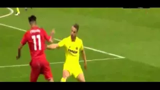 Liverpool vs Villarreal 3 0 All Goals & Highlights HD 720p 05 05 2016