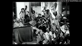 'Round Midnight' _ Sun Ra and the Omniverse Jet Set Arkestra