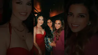 Insane Party Alert: Sunny Leone's Wild Birthday Bash Will Leave You Speechless! 🔥😍