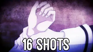 Diabolik Lovers - 16 Shots - (AMV)