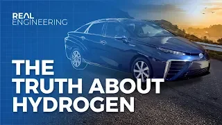 The Truth about Hydrogen