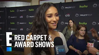 "Pretty Little Liars" Stars Talk 'A' Fan Theories | E! Red Carpet & Award Shows