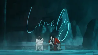 LONELY || Hualian || Heaven Official's Blessing S2 [TGCF]