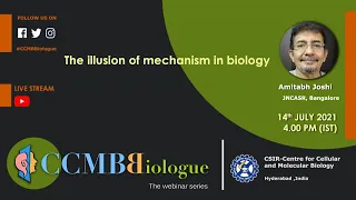 The illusion of mechanism in biology