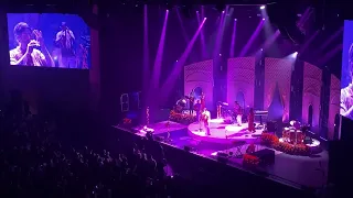 Young the Giant Covers "Both Sides Now" by Joni Mitchell | Los Angeles 11/12/22