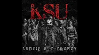 KSU - Ludzie bez twarzy [Full Album] 2002 (Reedycja)