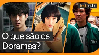 O que é dorama? Veja o que significa e como assistir online