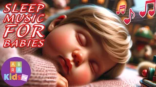 Baby Sleep Music ♫ Best Bedtime Lullaby For Sweet Dreams ♫ Sleep Lullaby Song