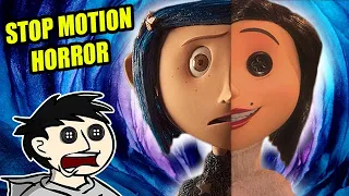 Steve Reviews: Coraline (Part 1 of 2)