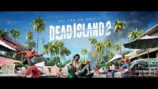 🔴Dead Island 2 Part 5 Full Game Live Gameplay Walkthroungh RTX 4080🔴