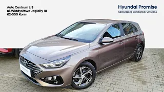 Hyundai i30 Comfort + Winter 1 5 DPI 2021