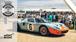 Why the '69 Gulf GT40 is the greatest Le Mans winner ever