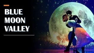 Blue Moon Valley | Learn English through story level 1 | Subtitles