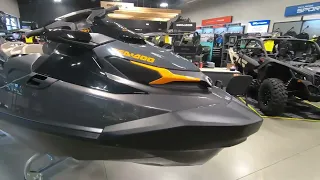 2022 Sea-Doo GTX 230 iDF - New Watercraft For Sale - Vernon, CT