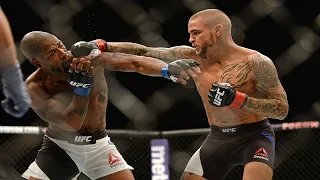 Dustin Poirier vs Bobby Green UFC 199 FULL FIGHT CHAMPIONSHIP