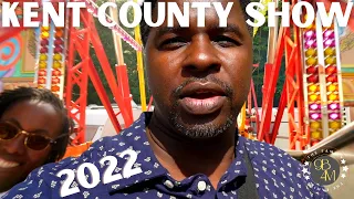 Kent County Show 2022 | It's a Vibe
