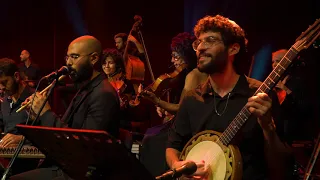 Israeli Andalusian Orchestra 2023