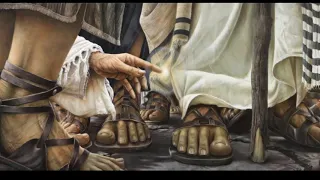 Jesus is Turning Around - Mark 5 - Judah Smith - Sermon Jam