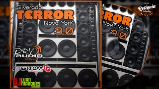 CD Silverado Terror - Pancadão Automotivo - Especial de Frequencia - DJ Luan Marques