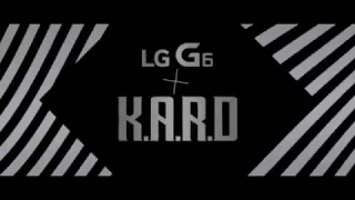 MV KARD - RUMOR Hidden Ver