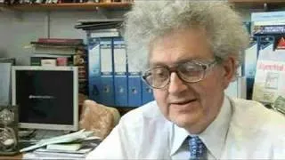 Strontium (version 1) - Periodic Table of Videos