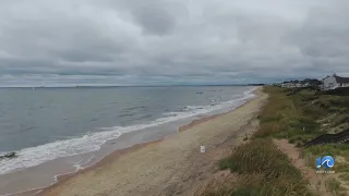 East Ocean View Beach closed until March