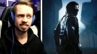 Alan Walker - Who I Am - ft. Putri Ariani & Peder Elias - (Dutch Reaction)