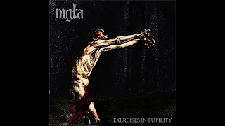 Mgla - Exercises in futility - 2015 full album BOOTLEG REMASTER