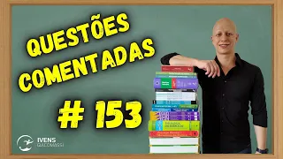 Avaliação Funcional, Força Muscular, MRC - Prova de Título - #153 - QUESTÕES COMENTADAS | Ivens