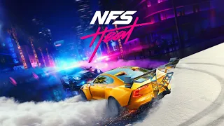 Need for Speed™ Heat Végigjátszás 3 rész