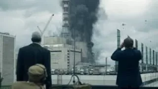 What HBO's 'Chernobyl' Gets Right (And Wrong) About The Worst Nuclear Accident Ever