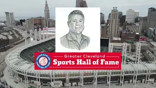 Tom Hamilton, the voice of the Cleveland Guardians receives major honors