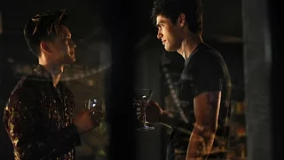 Magnus and Alec - Earned It