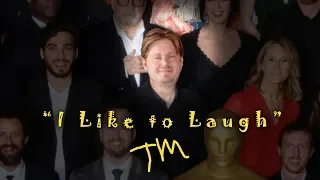 I Like to Laugh - Featuring Tim Heidecker & DJ Douggpound