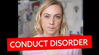 This is Conduct Disorder  | Kati Morton