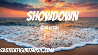 StickFigure, Showdown lyrics