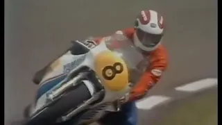 Motogp Classic : Assen Circuit 1980 500cc Race