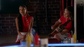 Glee - Here Comes the Sun (Full Performance)