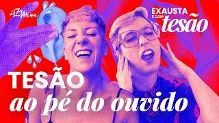 Como o podcast erótico pode estimular a vida sexual