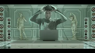 Krhlanko feat. [təma] - We Are VR