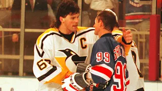 Top 10 Handshake Moments In NHL History