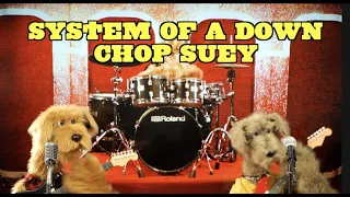 System of a Down Tribute - Chop Suey